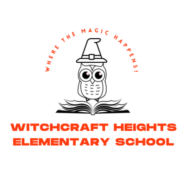 To Witchcraft Heights Elementary School In Salem, MA