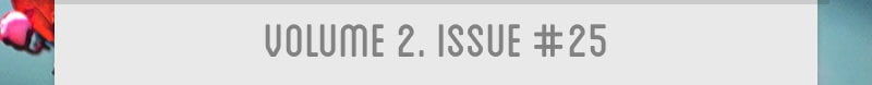 volume 2. issue #25