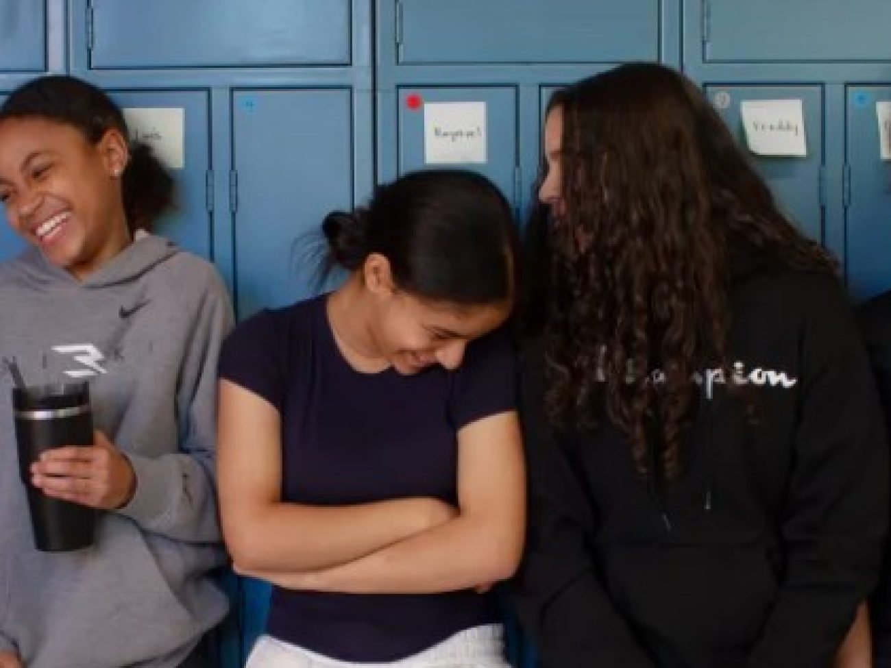 City Connects at Witchcraft Heights Elementary School