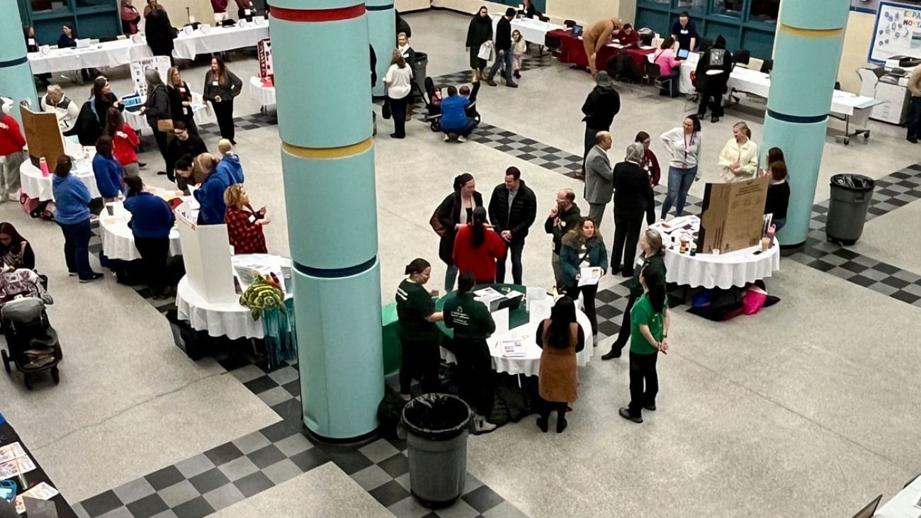 2026 Early Childhood Expo