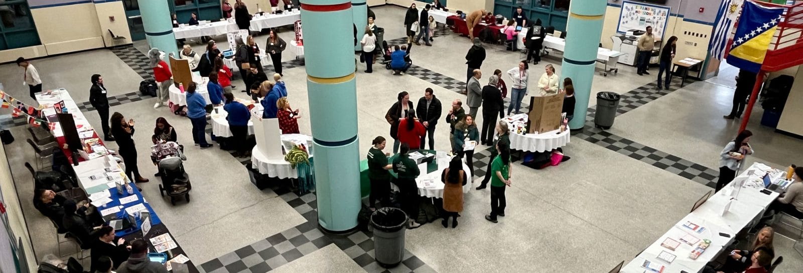 2026 Early Childhood Expo