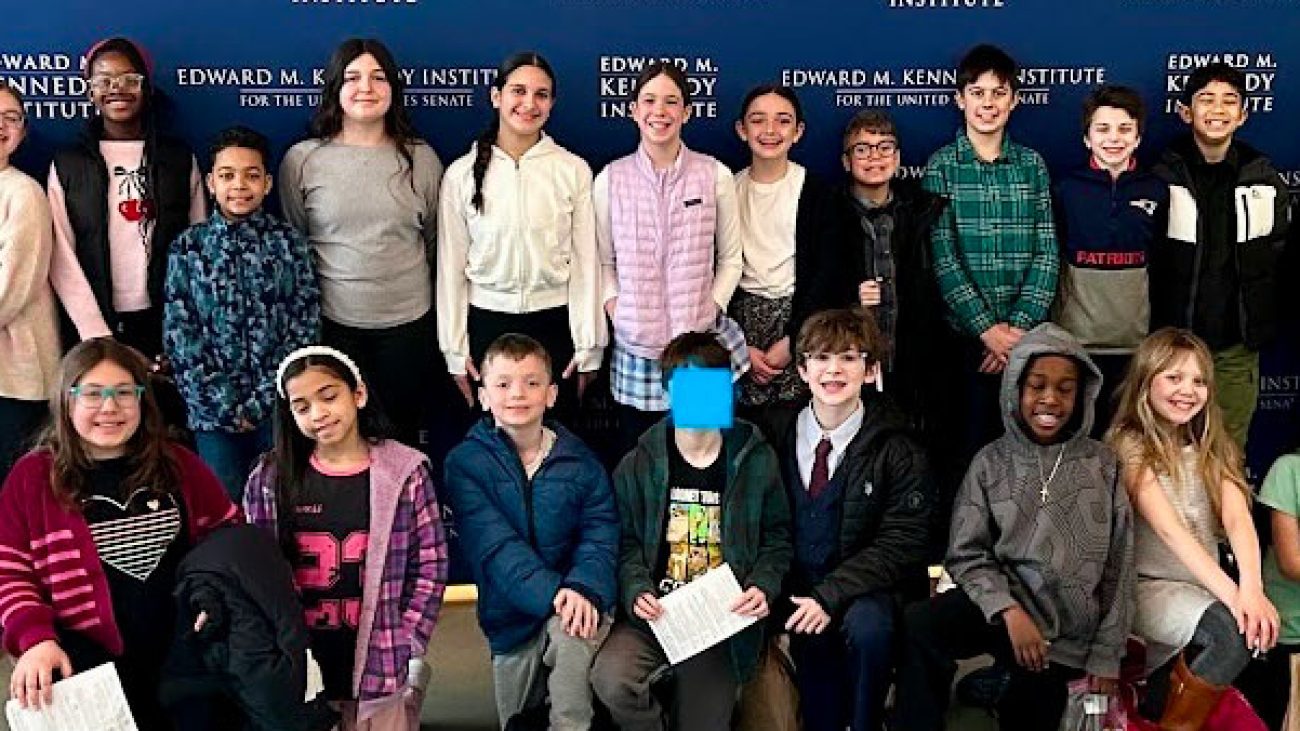 Witchfraft Heights Elementary School Debate