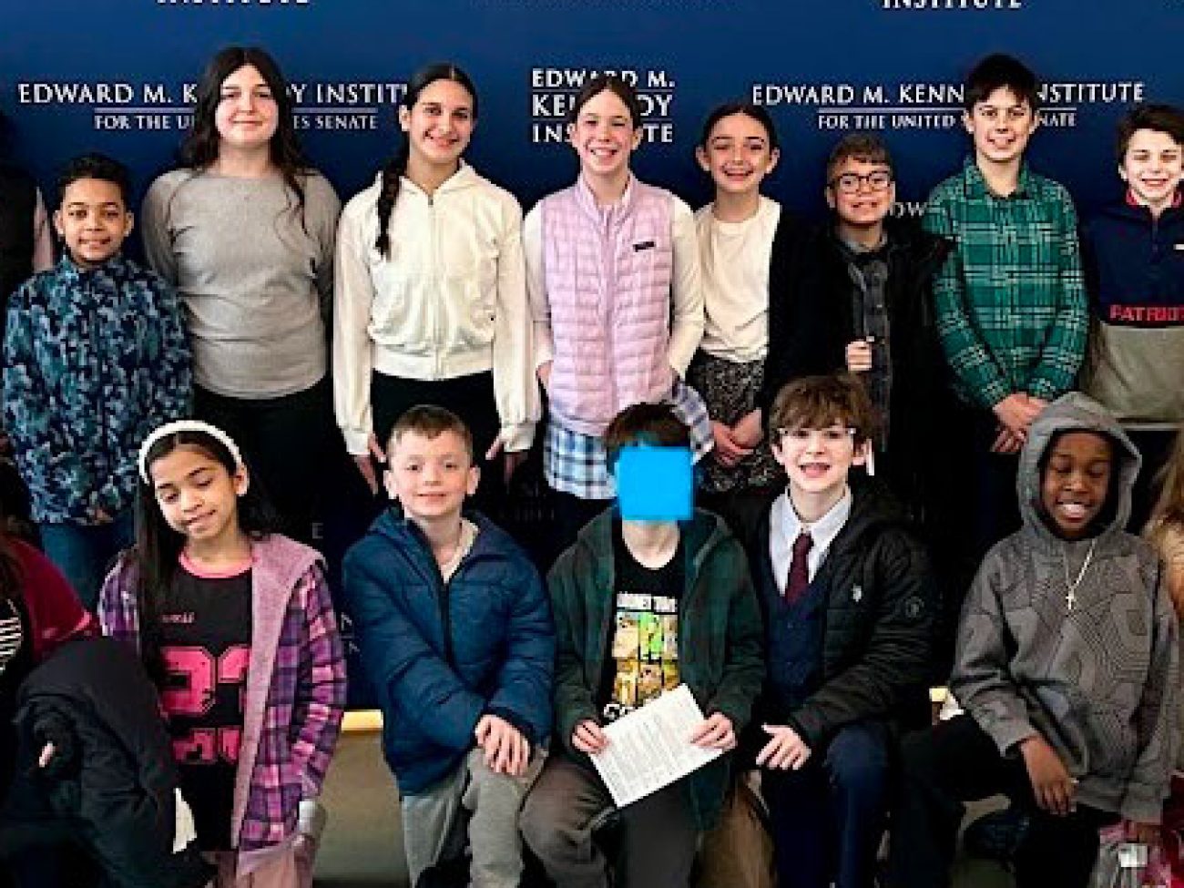 Witchfraft Heights Elementary School Debate