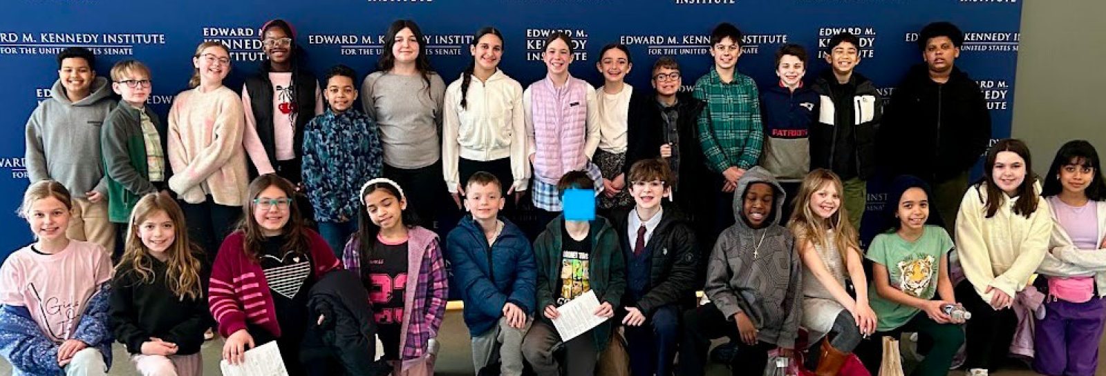 Witchfraft Heights Elementary School Debate